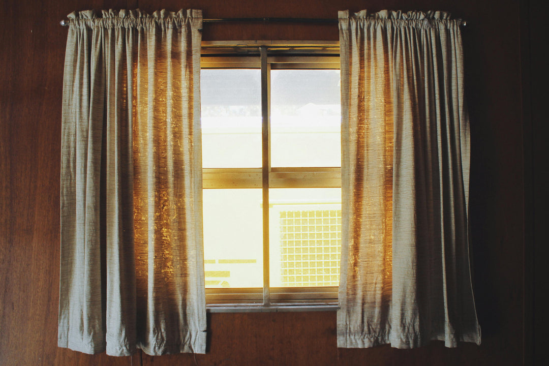 Natural Light and Ventilation