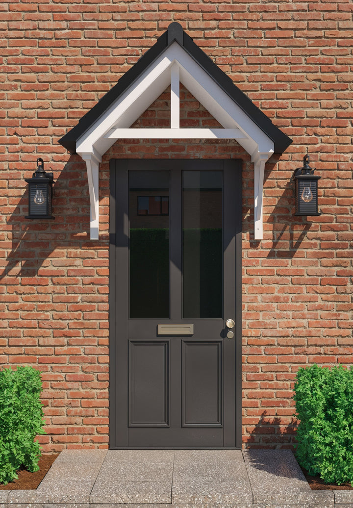 Cambridge Door Canopy